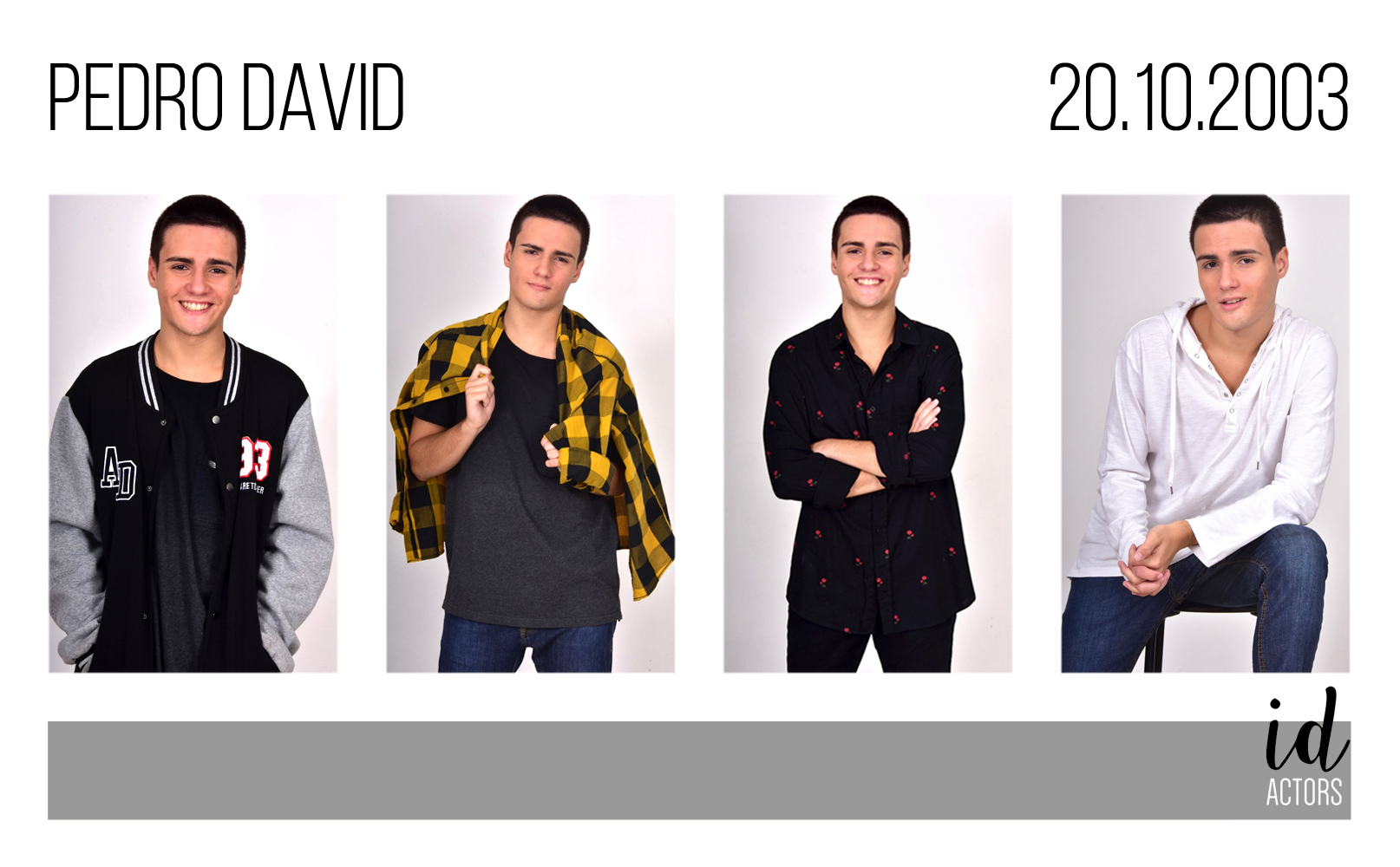 COMPOSITE Pedro david
