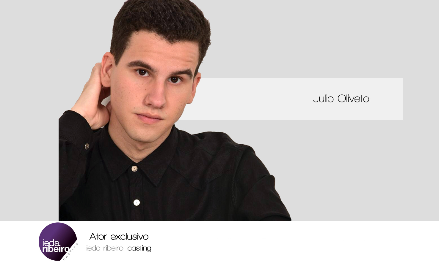Julio Oliveto-VIP