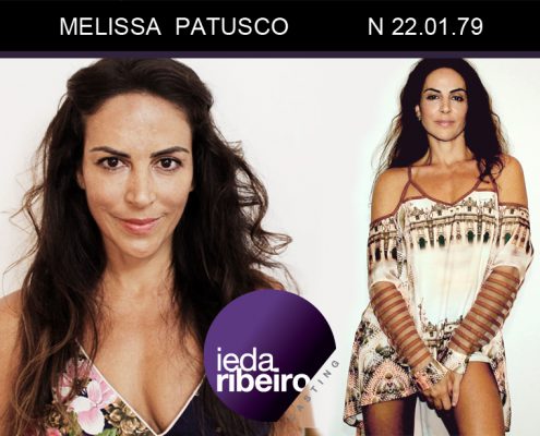 Melissa Patusco 22-01-79