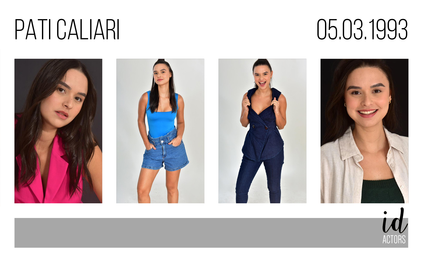 COMPOSITE Pati Caliari