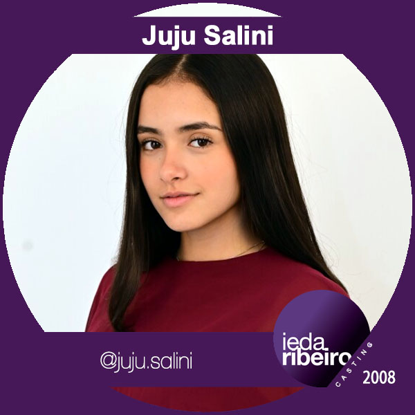Juju Salini