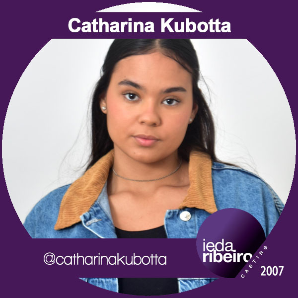 Catharina Kubotta-IR