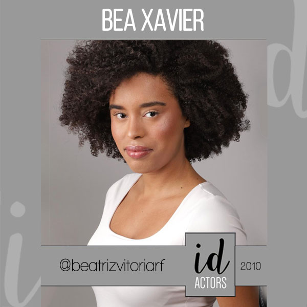 ID-Bea Xavier