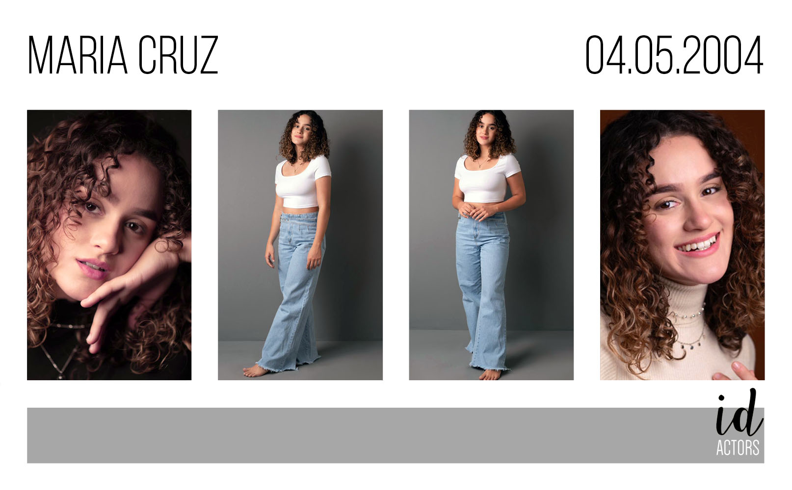 COMPOSITE ID-Maria Cruz