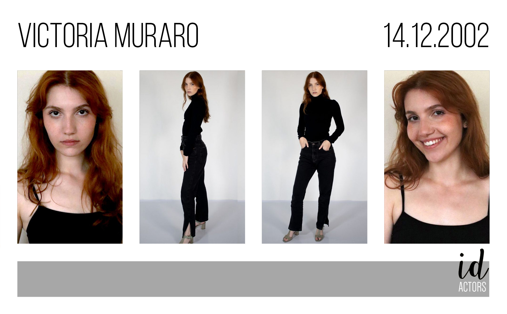 COMPOSITE Victoria Muraro