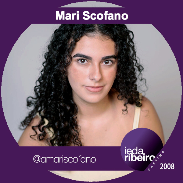 Mari Scofano