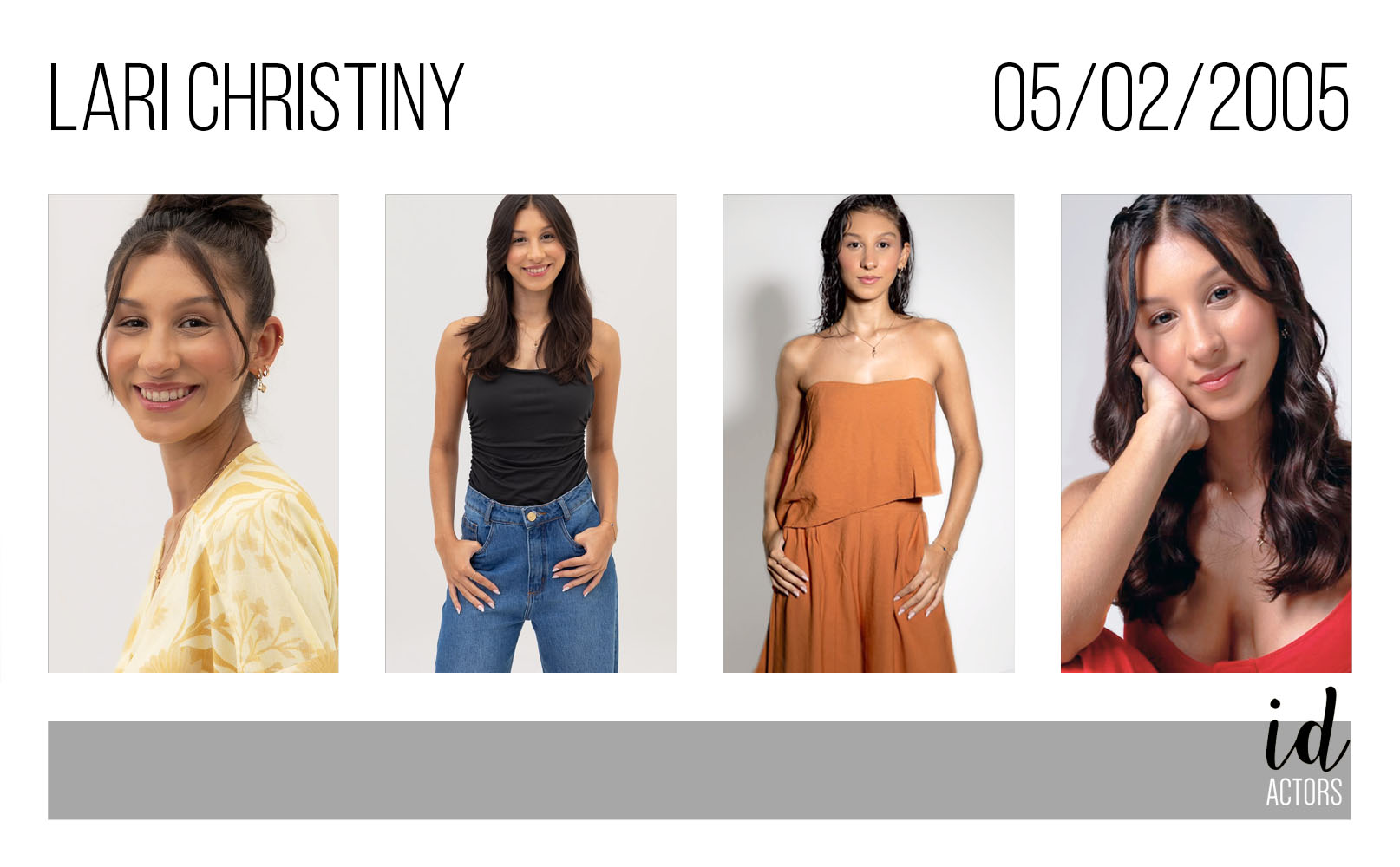 COMPOSITE ID-Lari Christiny