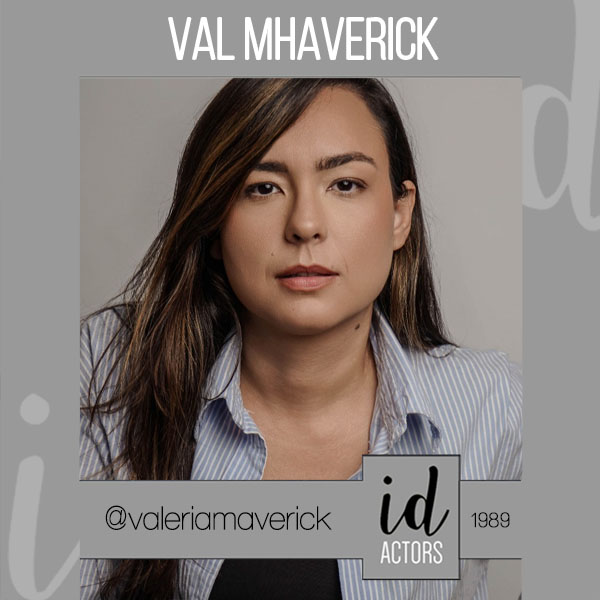 Val Mhaverick