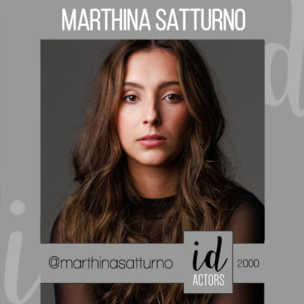Marthina Satturno