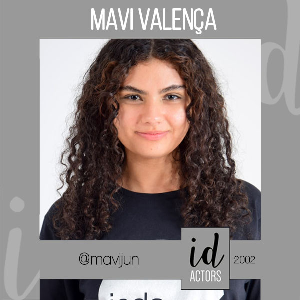Mavi Valença