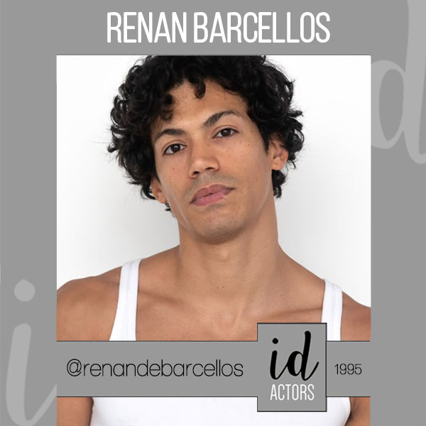 Renan Barcellos