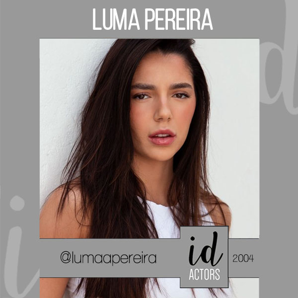 Luma Pereira